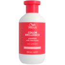 Shampoing Color Brilliance Invigo Cheveux Fins à normaux Wella 300 ML