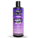 Shampoing Crazy Color Purple 250 ML