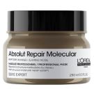 Masque Concentré Absolut Repair Molecular L'Oréal Professionnel 250 ML