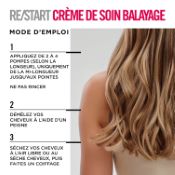 Crème de Soin Balayage Re/Start Revlon 150 ML