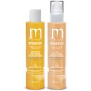 Duo Shampoing & Soin Repigmentant Ocre D'Havane Mulato
