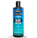 Shampoing Crazy Color Blue 250 ML