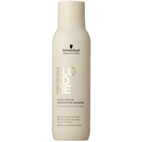 Shampoing Illuminateur Blond Me Bond Repair Schwarzkopf 300 ML