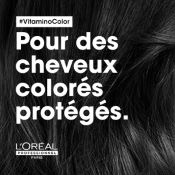 Shampoing Vitamino Color L'Oréal Pro 300 ML