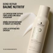 Baume Nutritif Blond Me Bond Repair Schwarzkopf 250ML