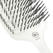 Brosse Essential Care Flex Cheveux Fins Olivia Garden