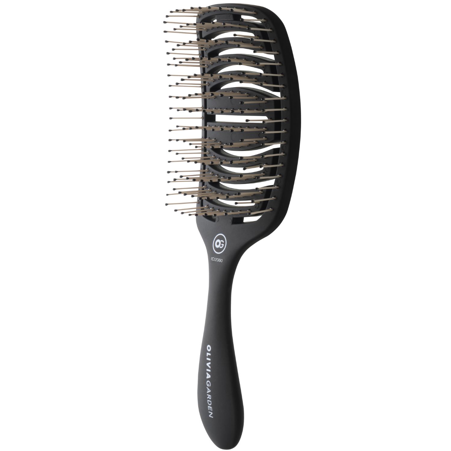 Brosse Essential Care Flex Cheveux Épais Olivia Garden