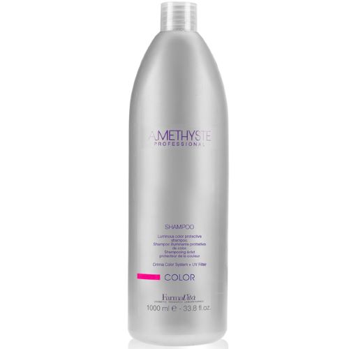 Shampoing Amethyste Color Farmavita 1 Litre