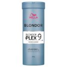 Poudre Décolorante BlondorPlex Wella 400 G