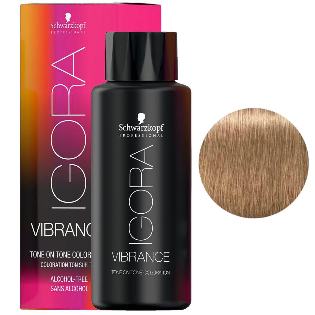 Coloration Igora Vibrance Schwarzkopf 60 Ml 1170