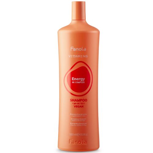 Shampoing Energy Fanola 1 Litre