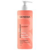 Soin Fondant Cheveux Secs/Abîmés/Cassants Generik 150 ML