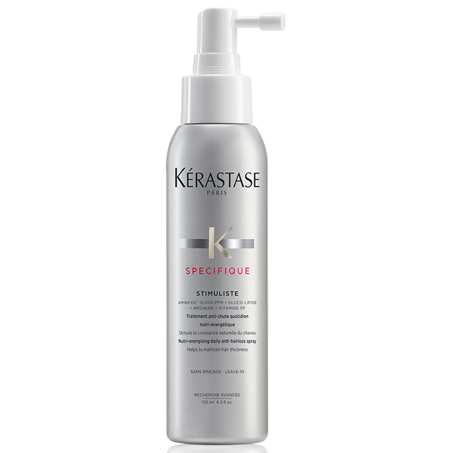 Spray Stimuliste Kérastase 125 ML Pas Cher