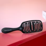 Brosse Essential Care Flex Cheveux Épais Olivia Garden
