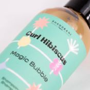 Shampoing Magic Bubble Curl Hibiscus 250 ML
