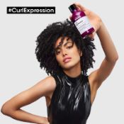 Shampoing Hydratation Intense Curl Expression L'Oréal Professionnel 300 ML