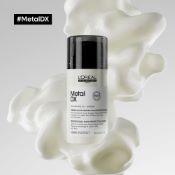 Crème Haute Protection Metal Detox L'Oréal Professionnel 100 ML