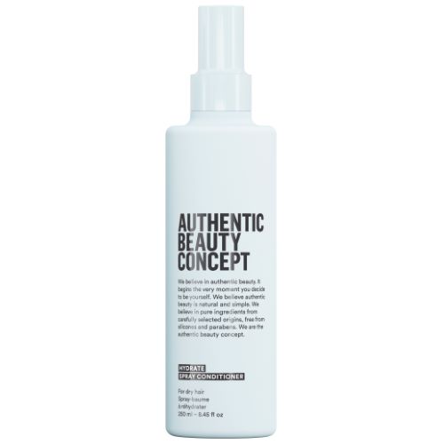 Spray Soin Hydratant Authentic Beauty Concept 250 ML