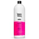 Shampoing The Keeper Cheveux Colorés Pro You Revlon 1L