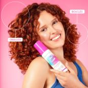 Mousse Cloud Fusion Les Secrets de Loly 200 ML