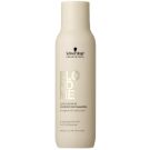 Shampoing Nutritif Blond Me Bond Repair Schwarzkopf 300 ML