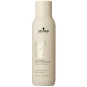 Shampoing Nutritif Blond Me Bond Repair Schwarzkopf 300 ML