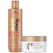 Duo Riche Blond Me Schwarzkopf