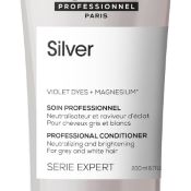 Conditioner Silver L'Oréal Professionnel 200 ML