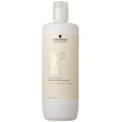 Shampoing Illuminateur Blond Me Bond Repair Schwarzkopf 1 Litre