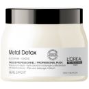 Masque Metal Detox L'Oréal Professionnel 500 ML