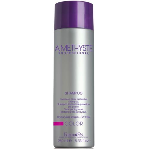 Shampoing Amethyste Color Farmavita 250 ML