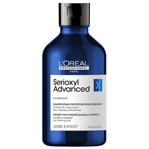 Shampoing Serioxyl Advanced L'Oréal Professionnel 300 ML