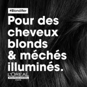 Éco-Recharge Shampoing Blondifier Gloss L'Oréal Professionnel 1500 ML