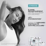 Routine Anti-Pelliculaire Cuir Chevelu Gras Symbiose Kérastase
