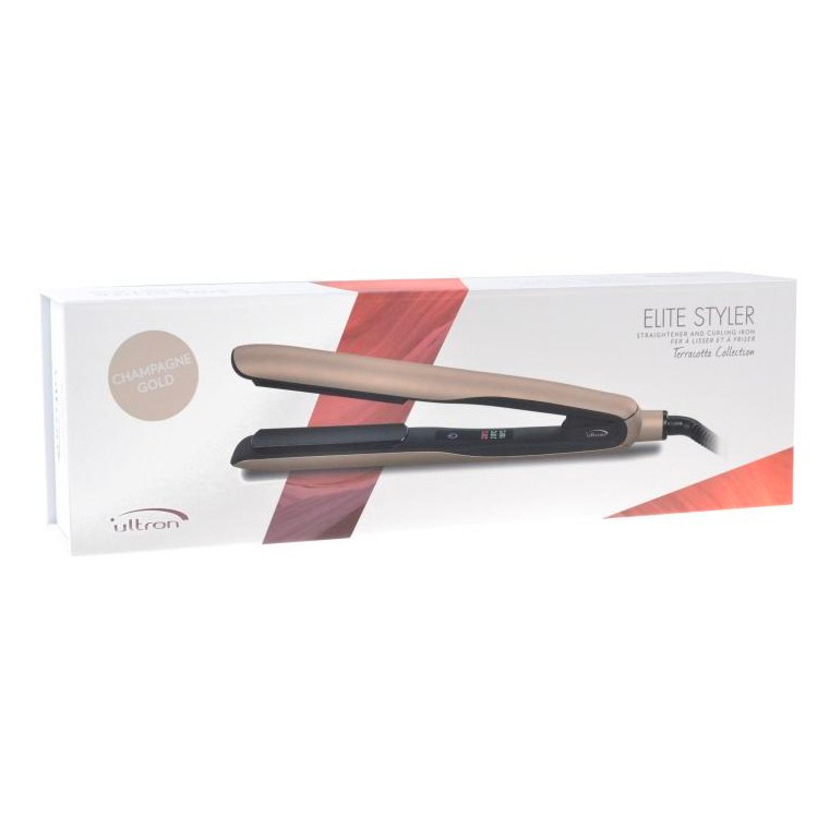 lisseur elite gold