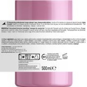 Shampoing Liss Unlimited L'Oréal Professionnel 500 ML