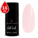 Vernis Semi-Permanent Juliana Nails Nude Lover 15 ML