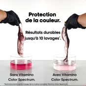 Sérum Concentré Brillance Vitamino Color Spectrum L'Oréal Professionnel 50 ML