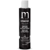 Shampoing Repigmentant Noir D'Aniline Mulato 200 ML