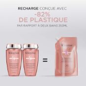 Éco-Recharge Bain Chroma Respect Kérastase 500 ML