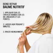 Baume Nutritif Blond Me Bond Repair Schwarzkopf 250ML