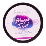 Crème Ultra Nourrissante Magic Twist - Les Secrets de Loly 250 ML