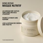 Masque Nutritif Blond Me Bond Repair Schwarzkopf 200 ML