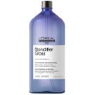 Shampoing Blondifier Gloss L'Oréal Professionnel 1500 ML