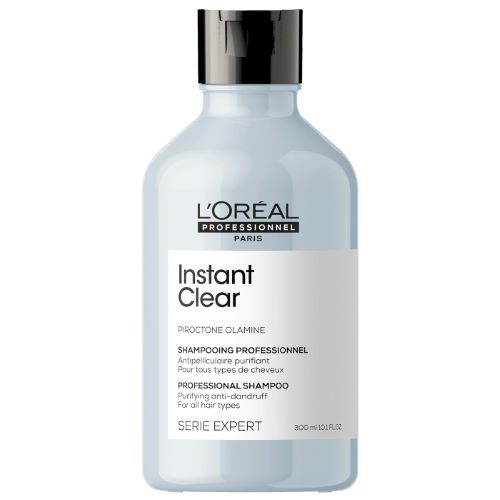 Shampoing Instant Clear L'Oréal Professionnel 300 ML