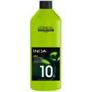 Oxydant Inoa L'Oréal Professionnel 10 Vol 1 Litre