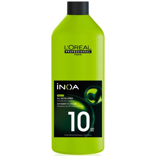 Oxydant Inoa L'Oréal Professionnel 10 Vol 1 Litre