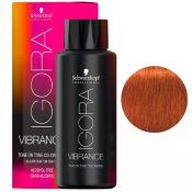 Coloration Igora Vibrance Schwarzkopf 60 ML