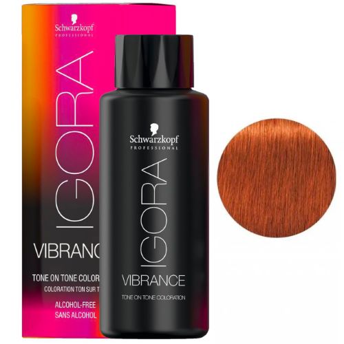 Coloration Igora Vibrance Schwarzkopf 60 ML