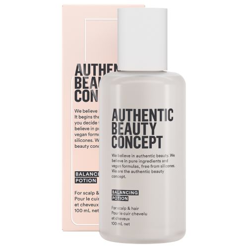 Potion Équilibrante Authentic Beauty Concept 100 ML